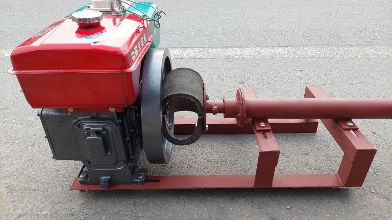 Bài toán đầu tư cho chủ trang trại: Chi phí mua máy hút bùn so với thuê dịch vụ - Bên nào lợi hơn?