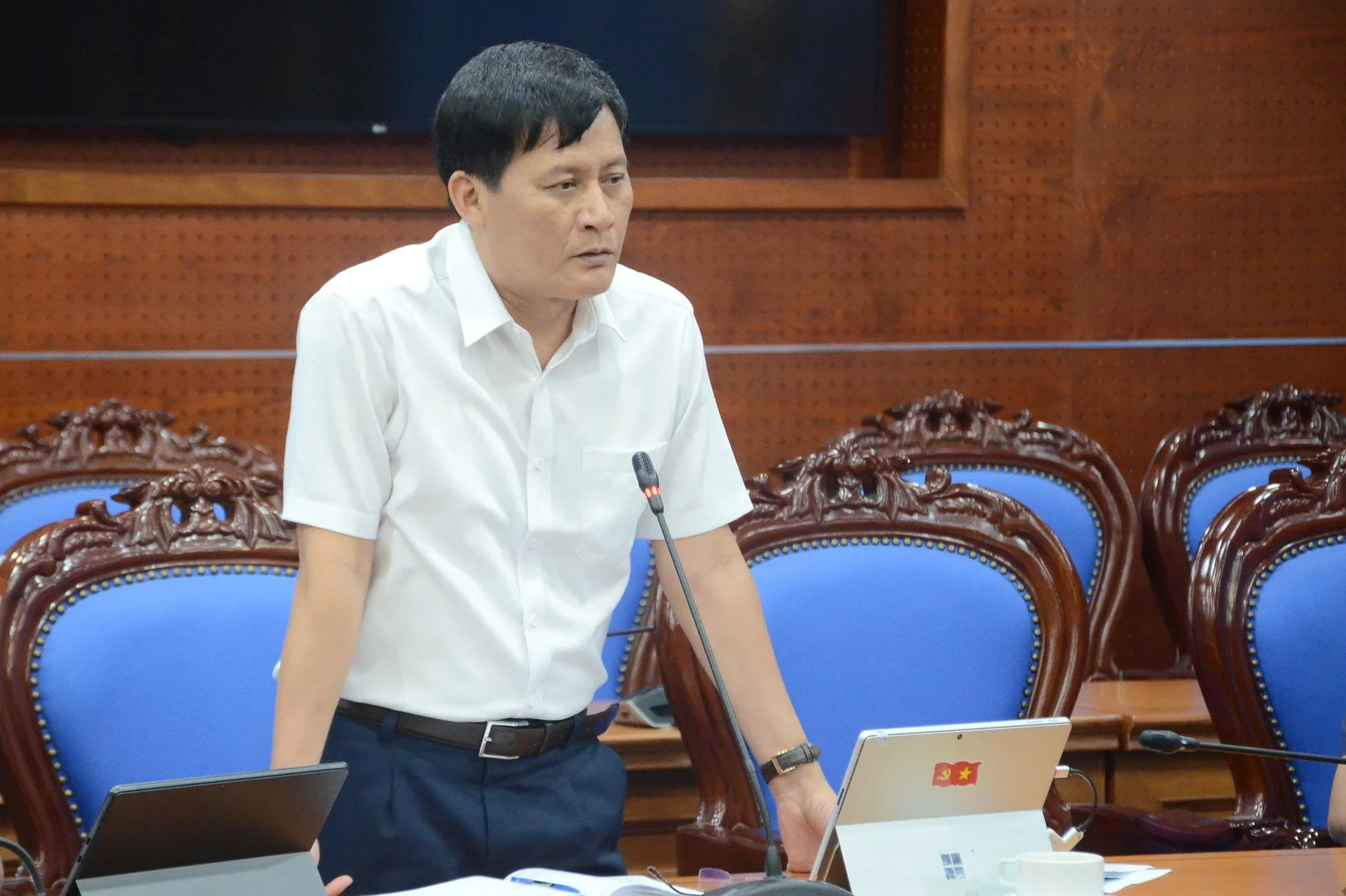 Tháo gỡ khó khăn dự án Cải tạo nâng cấp Quốc lộ 6, đoạn qua Hòa Bình