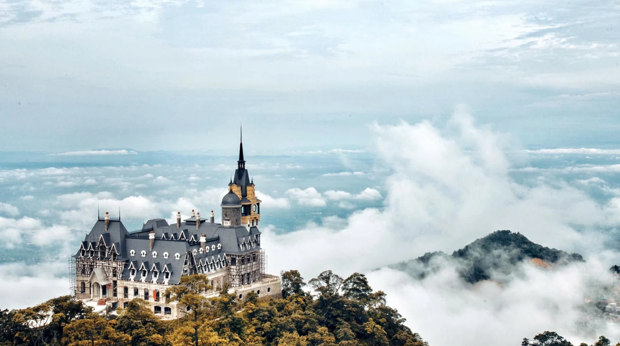 Du lịch Phú Thọ: Mở rộng không gian, nâng tầm vị thế