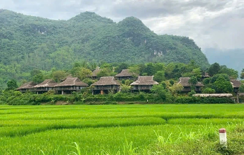 Du lịch Phú Thọ: Mở rộng không gian, nâng tầm vị thế