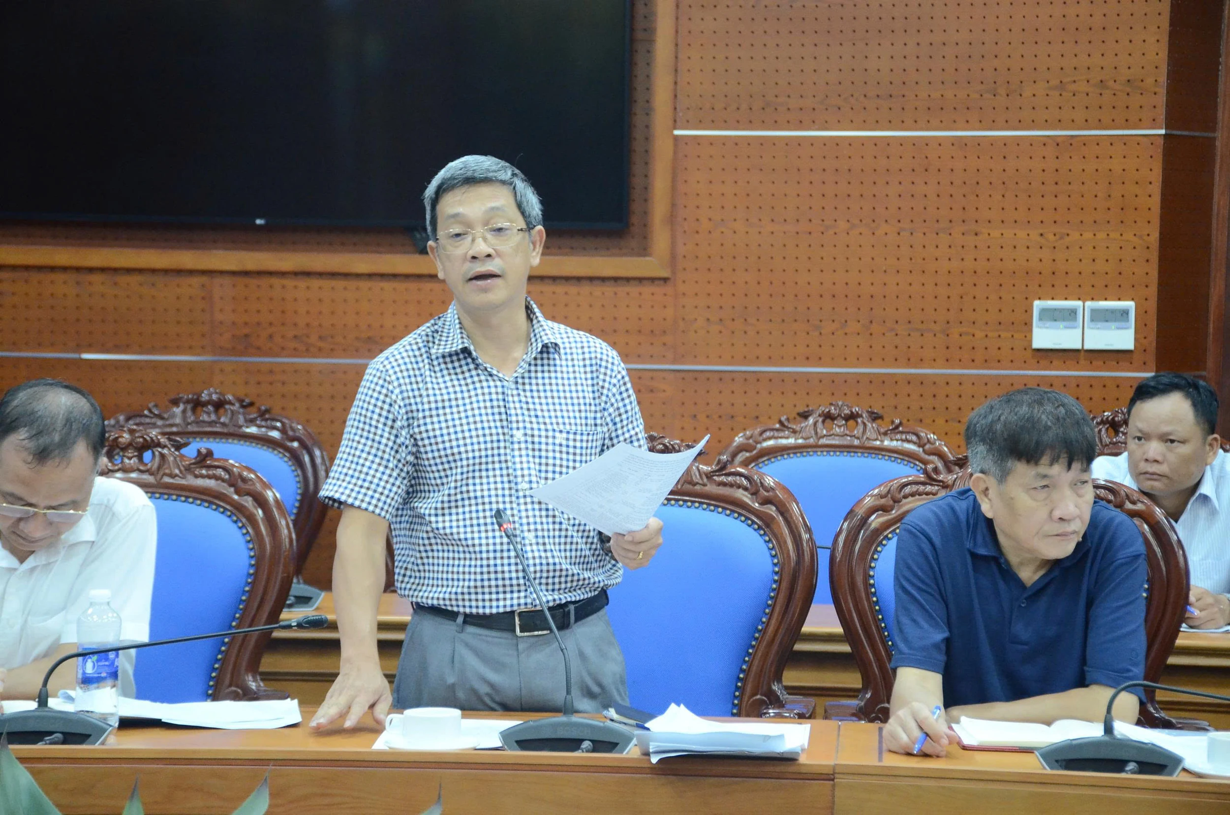 Tháo gỡ khó khăn dự án Cải tạo nâng cấp Quốc lộ 6, đoạn qua Hòa Bình