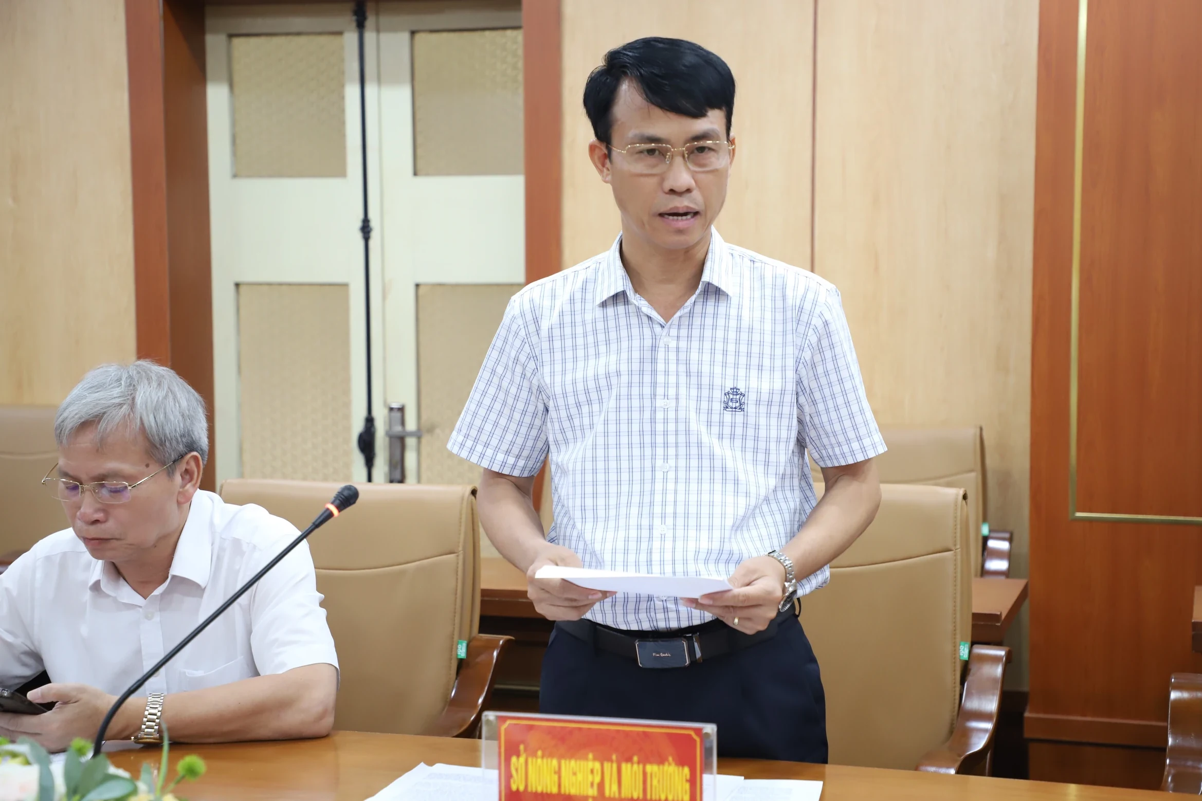 Đề xuất phân bổ nguồn vốn thực hiện Chương trình MTTQ giảm nghèo bền vững năm 2025