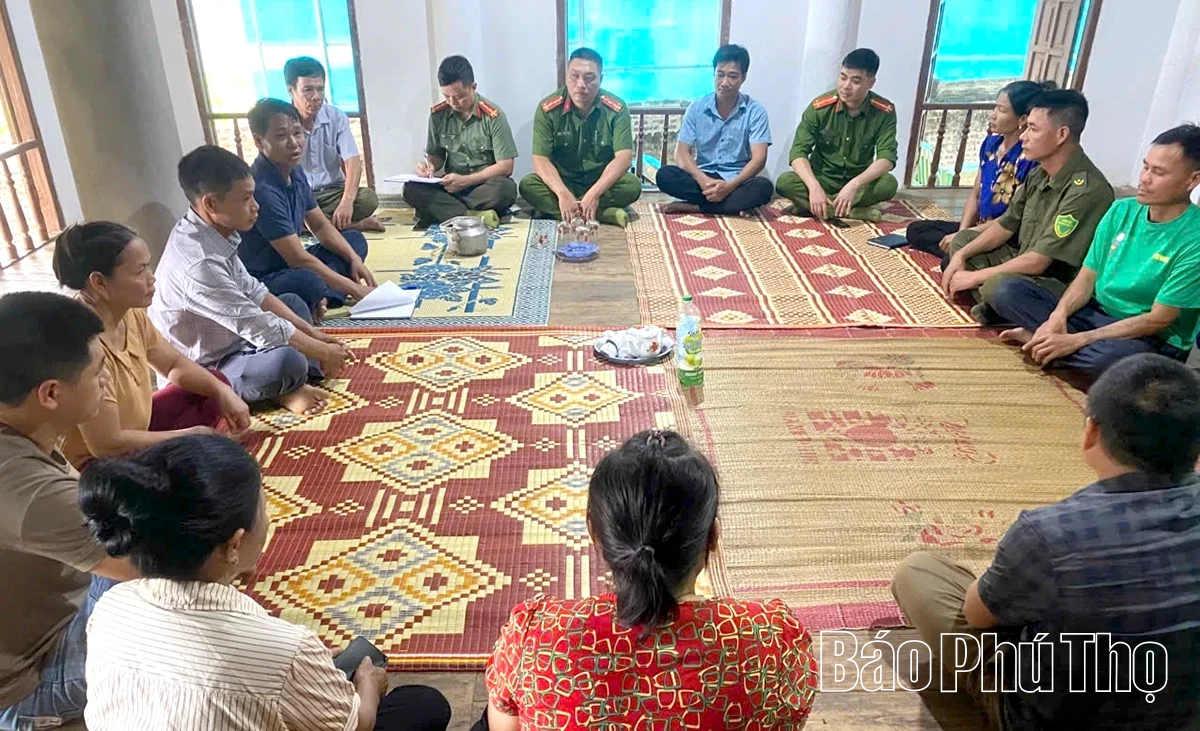 Chung một quyết tâm - Vì cộng đồng không ma tuý