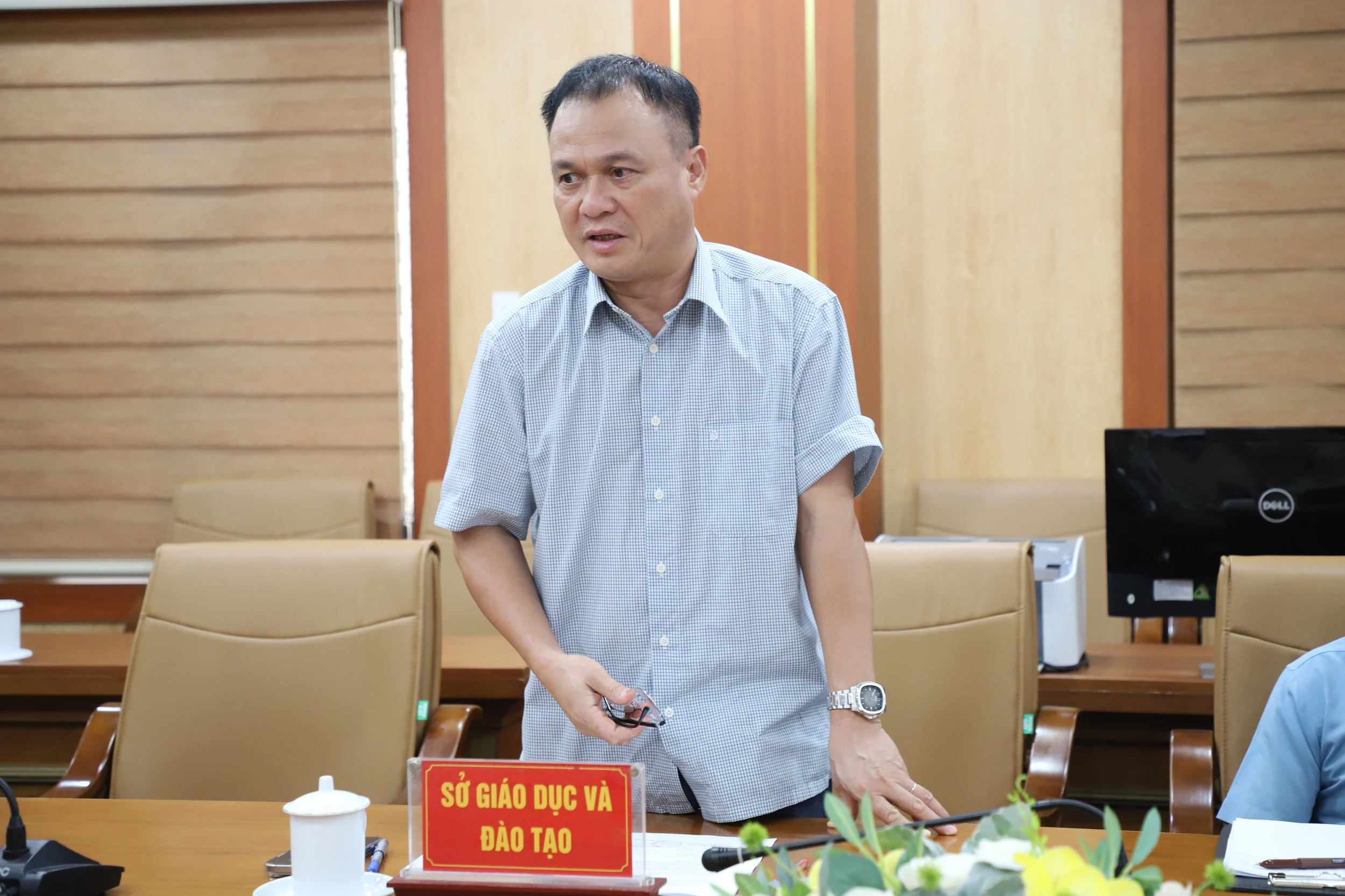 Đề xuất phân bổ nguồn vốn thực hiện Chương trình MTTQ giảm nghèo bền vững năm 2025