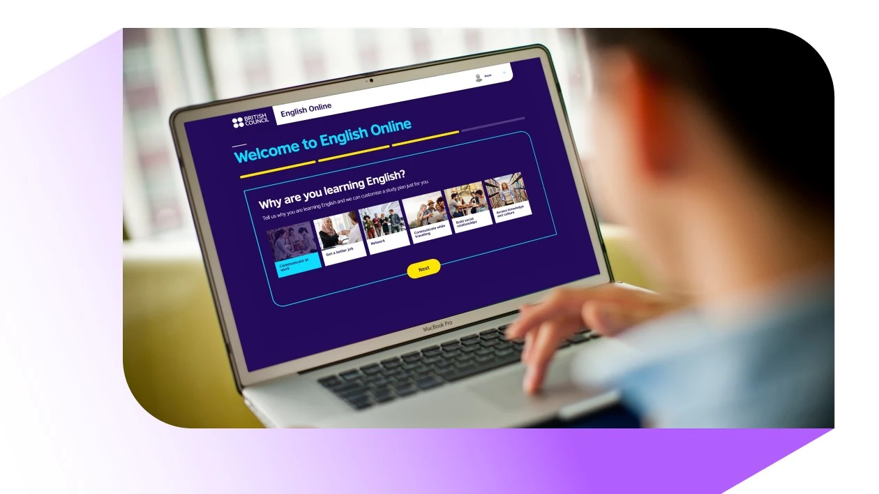 Top 3 khóa học IELTS online uy tín tăng band nhanh cam kết đầu ra