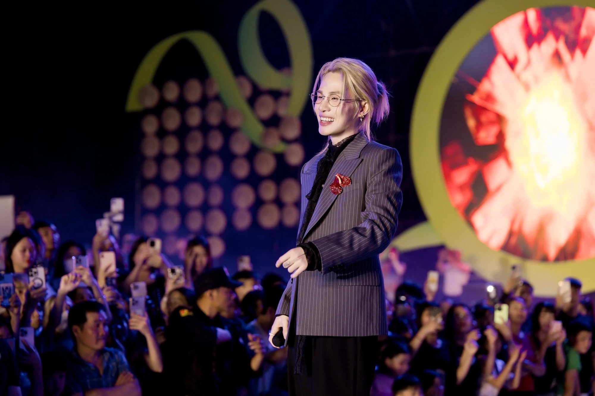 Khán giả chưa chịu buông tha cho Jack