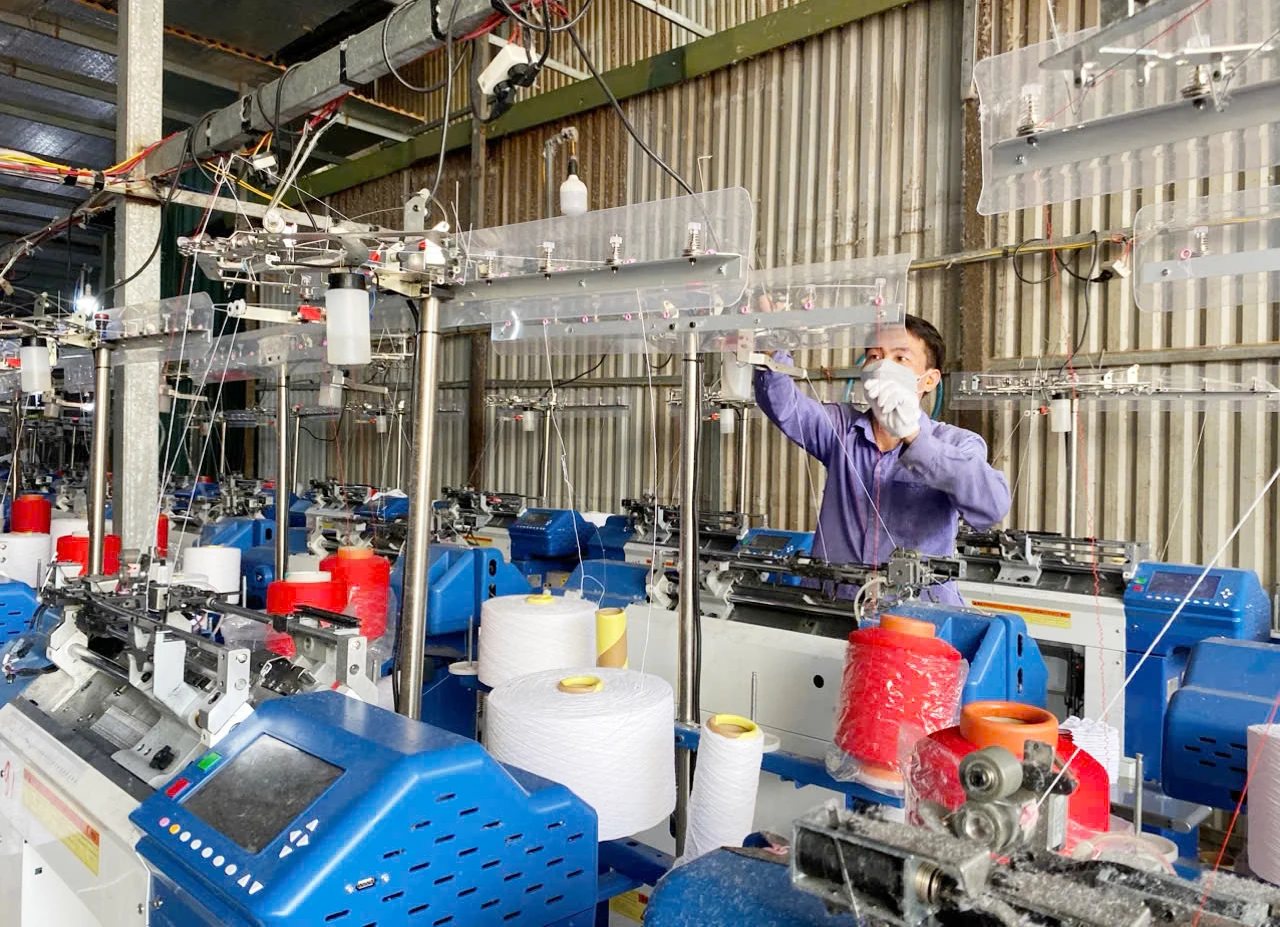 Phát triển kinh tế tư nhân trở thành trụ cột kinh tế