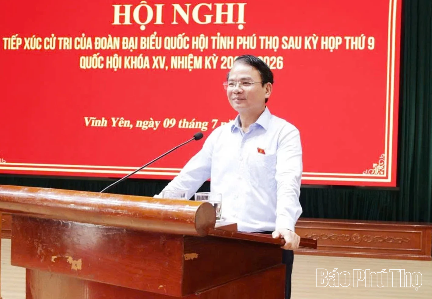 Trách nhiệm người đứng đầu