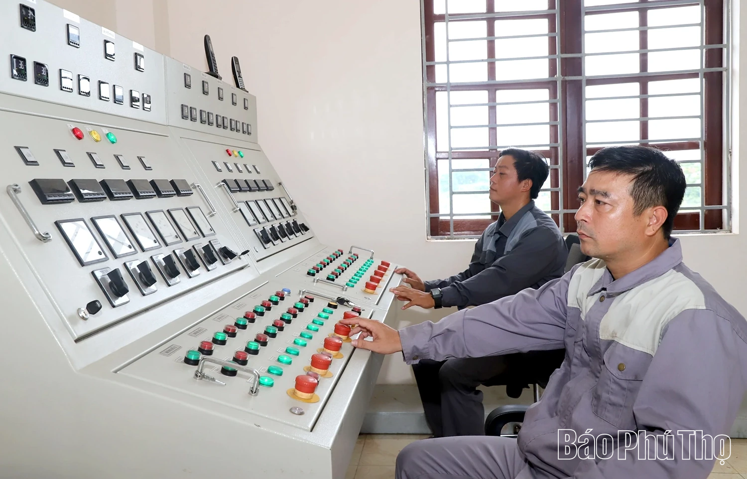 Không chủ quan, lơ là, sẵn sàng các phương án ứng phó với bão số 3