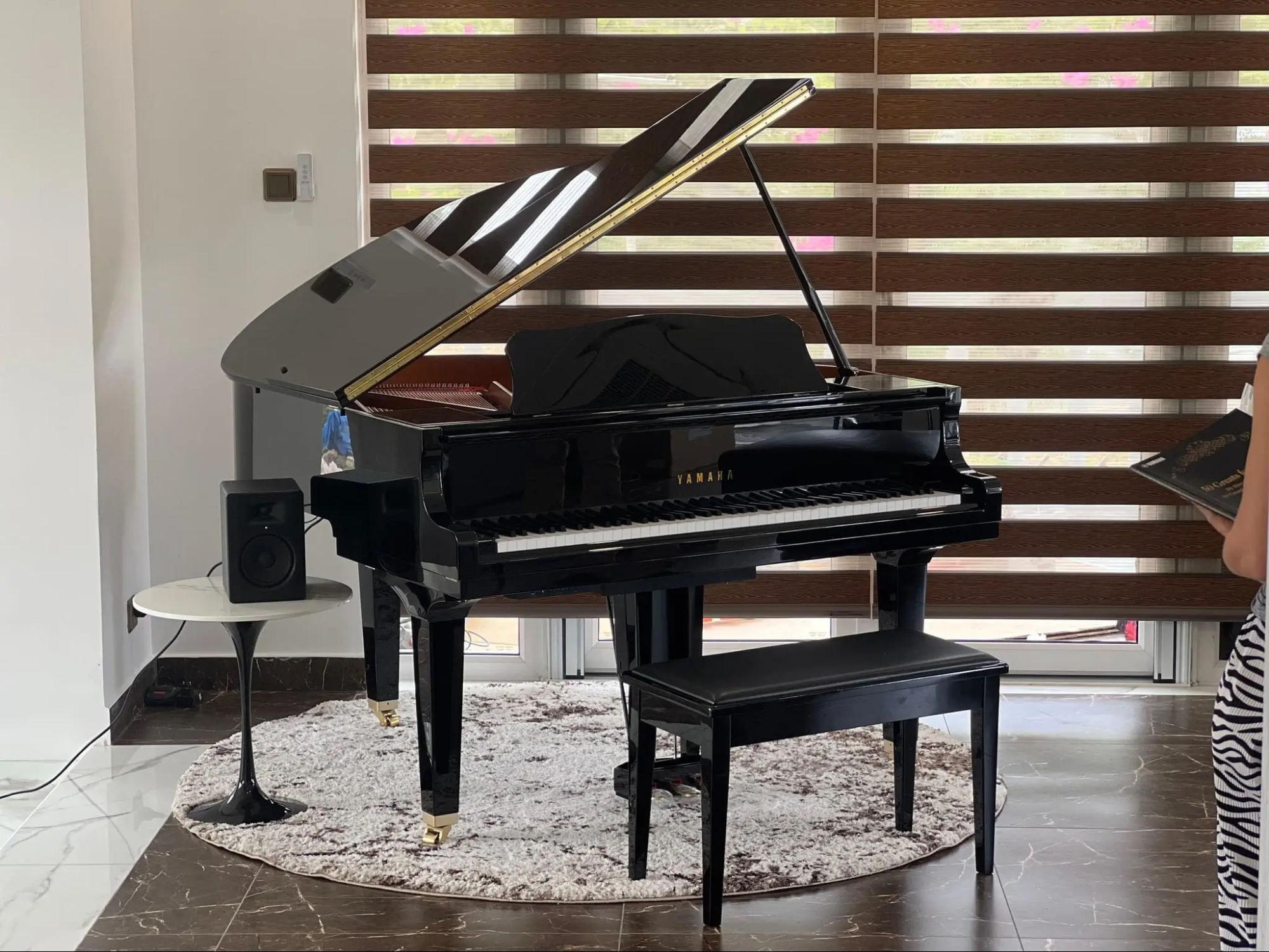 LCPiano - Tổng kho phân phối đàn piano Japan nhập khẩu chính hãng