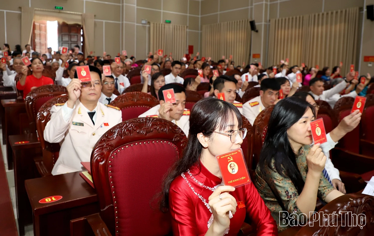 Xây dựng Bình Nguyên trở thành điểm sáng phát triển kinh tế - xã hội khu vực phía Nam của tỉnh