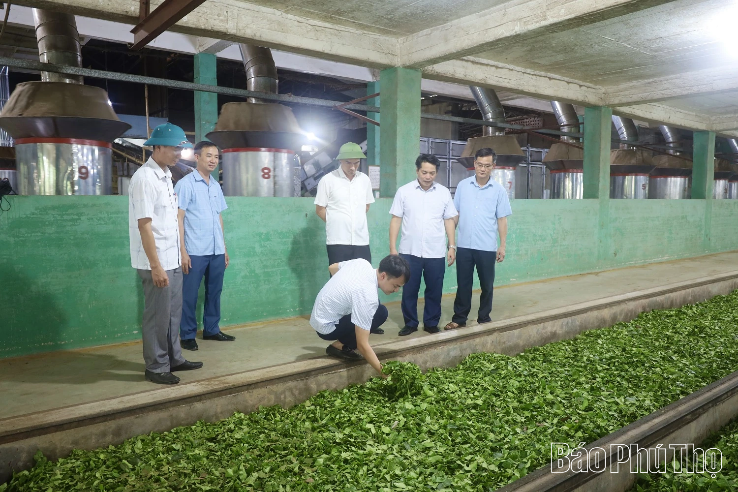 Đoàn kết, sáng tạo; đẩy mạnh thực hiện chuyển đổi số; huy động và sử dụng hiệu quả các nguồn lực, xây dựng xã Minh Hòa phát triển bền vững