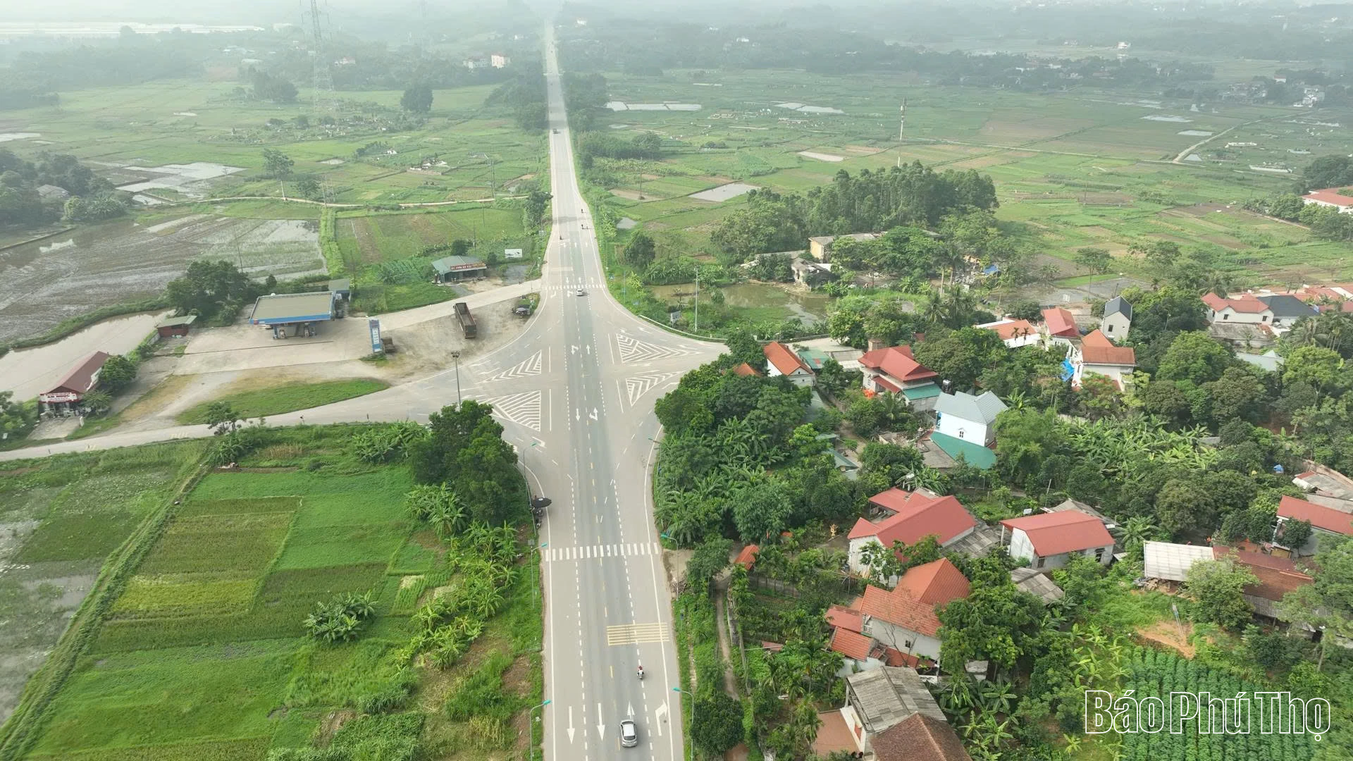 Hiền Quan nỗ lực thực hiện các khâu đột phá