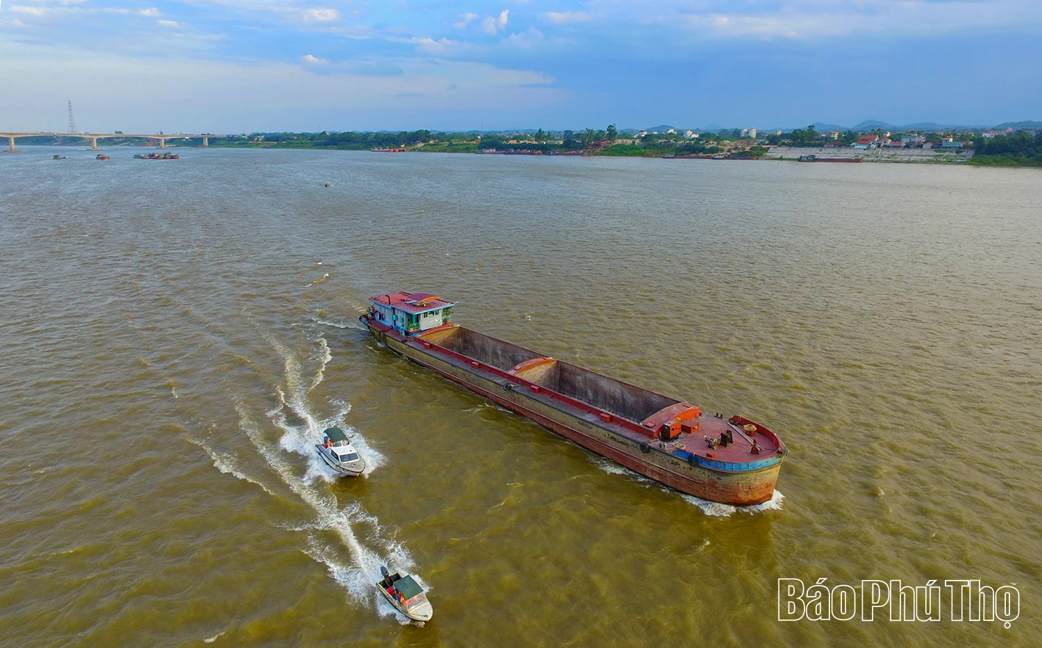 Đồng bộ các phương án đảm bảo trật tự an toàn giao thông