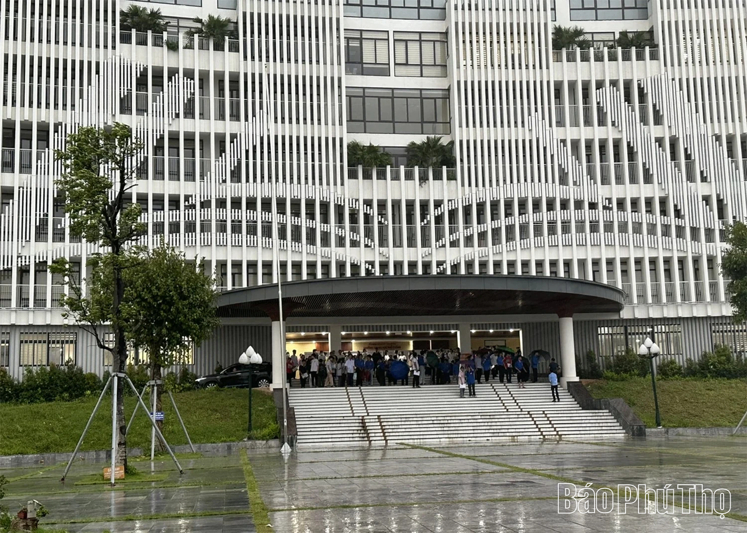 Sẵn sàng phương án phòng, chống bão số 3