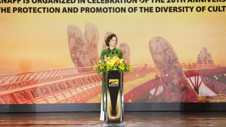 DANAFF III: Những dấu ấn của một Liên hoan phim trẻ nhưng phát triển vượt bậc