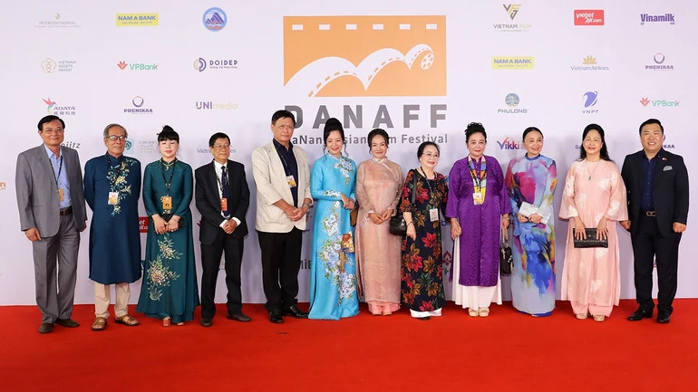 DANAFF III: Những dấu ấn của một Liên hoan phim trẻ nhưng phát triển vượt bậc