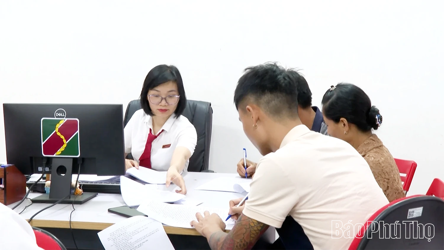 Giấc mơ an cư của người trẻ: Điểm tựa từ chính sách nhà ở xã hội