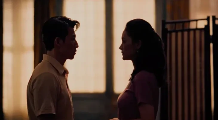 Phim mới của Đỗ Hải Yến được giới thiệu tại Liên hoan phim quốc tế Toronto