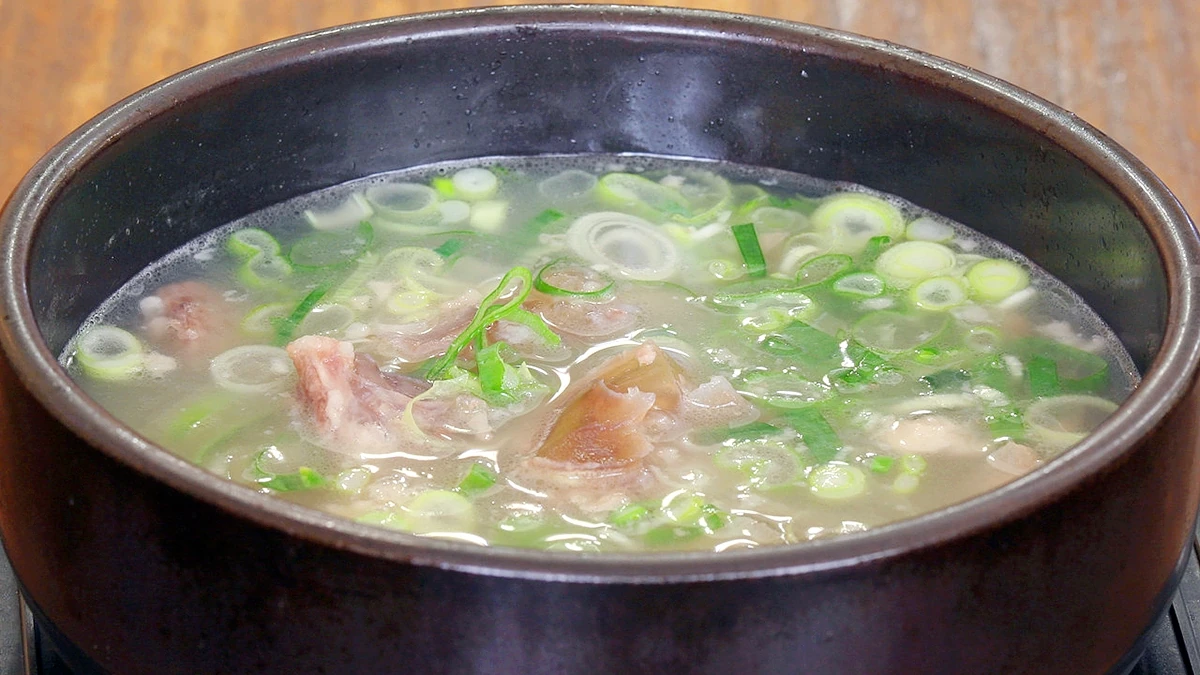 Người hâm mộ theo chân Huntrix khám phá ẩm thực Seoul