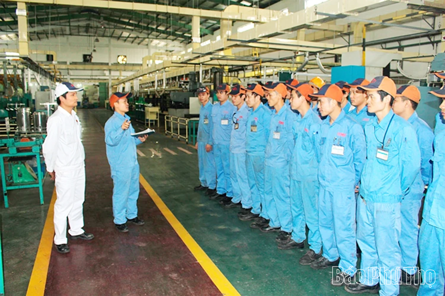 Bảo vệ công nhân trước bẫy “tín dụng đen”