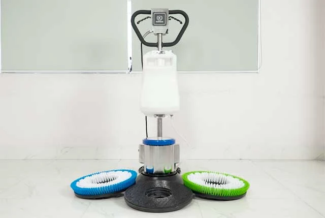 TOP 5 mẫu máy chà sàn 1 mâm mạnh mẽ, tiện dụng và hiện đại