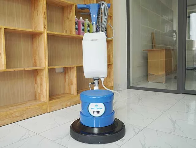 TOP 5 mẫu máy chà sàn 1 mâm mạnh mẽ, tiện dụng và hiện đại