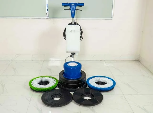 TOP 5 mẫu máy chà sàn 1 mâm mạnh mẽ, tiện dụng và hiện đại