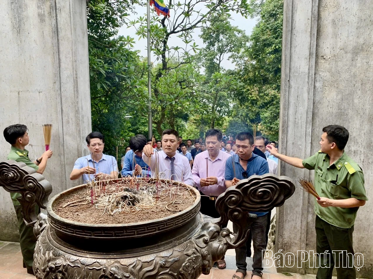 Khảo sát và liên kết phát triển sản phẩm du lịch năm 2025