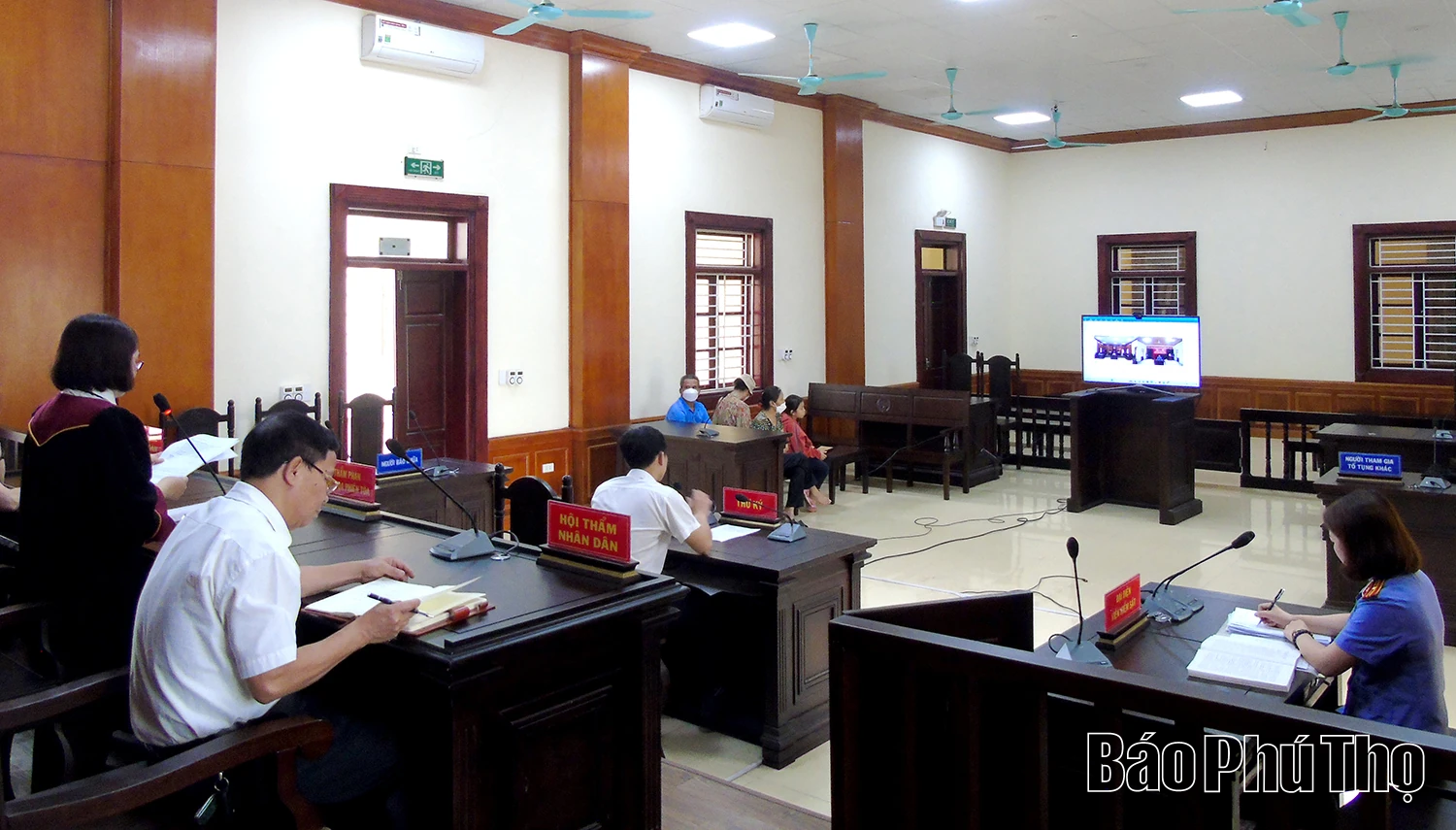 Lá cờ đầu của ngành Kiểm sát