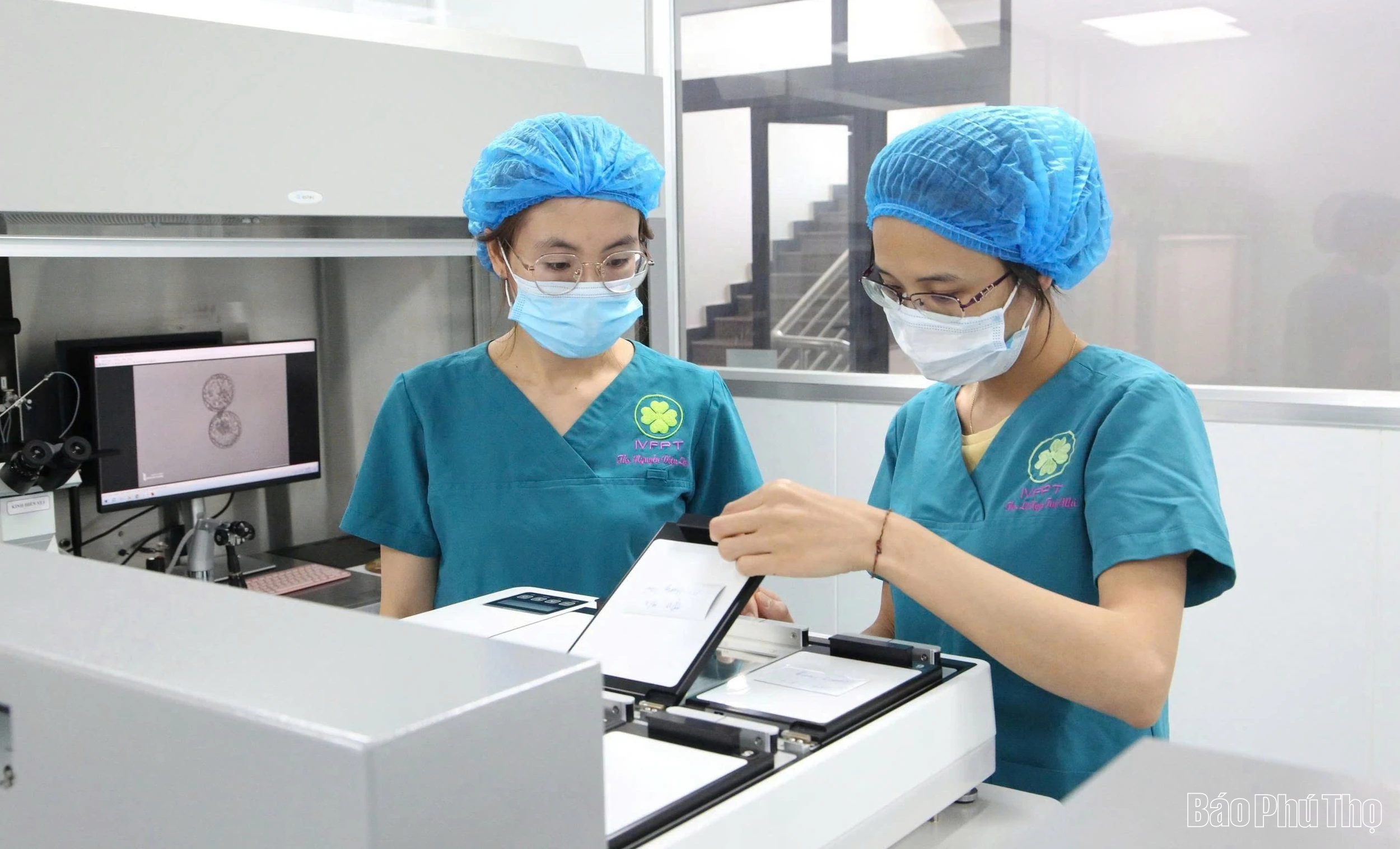 Nơi ươm mầm hạnh phúc