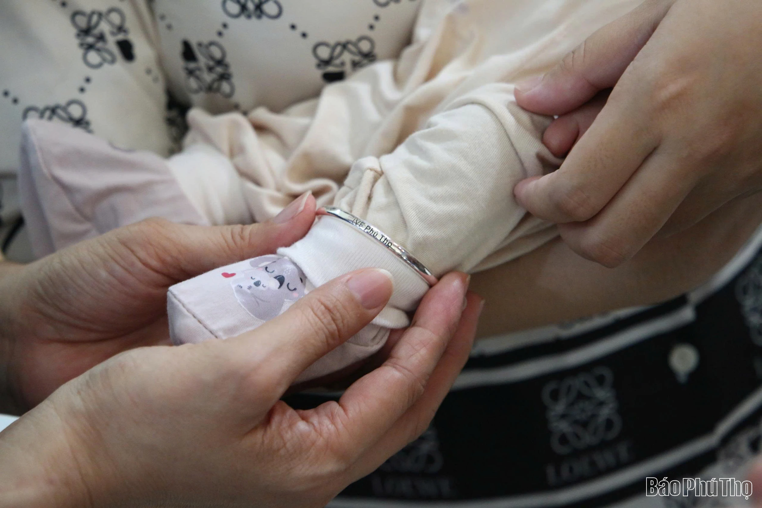 Nơi ươm mầm hạnh phúc