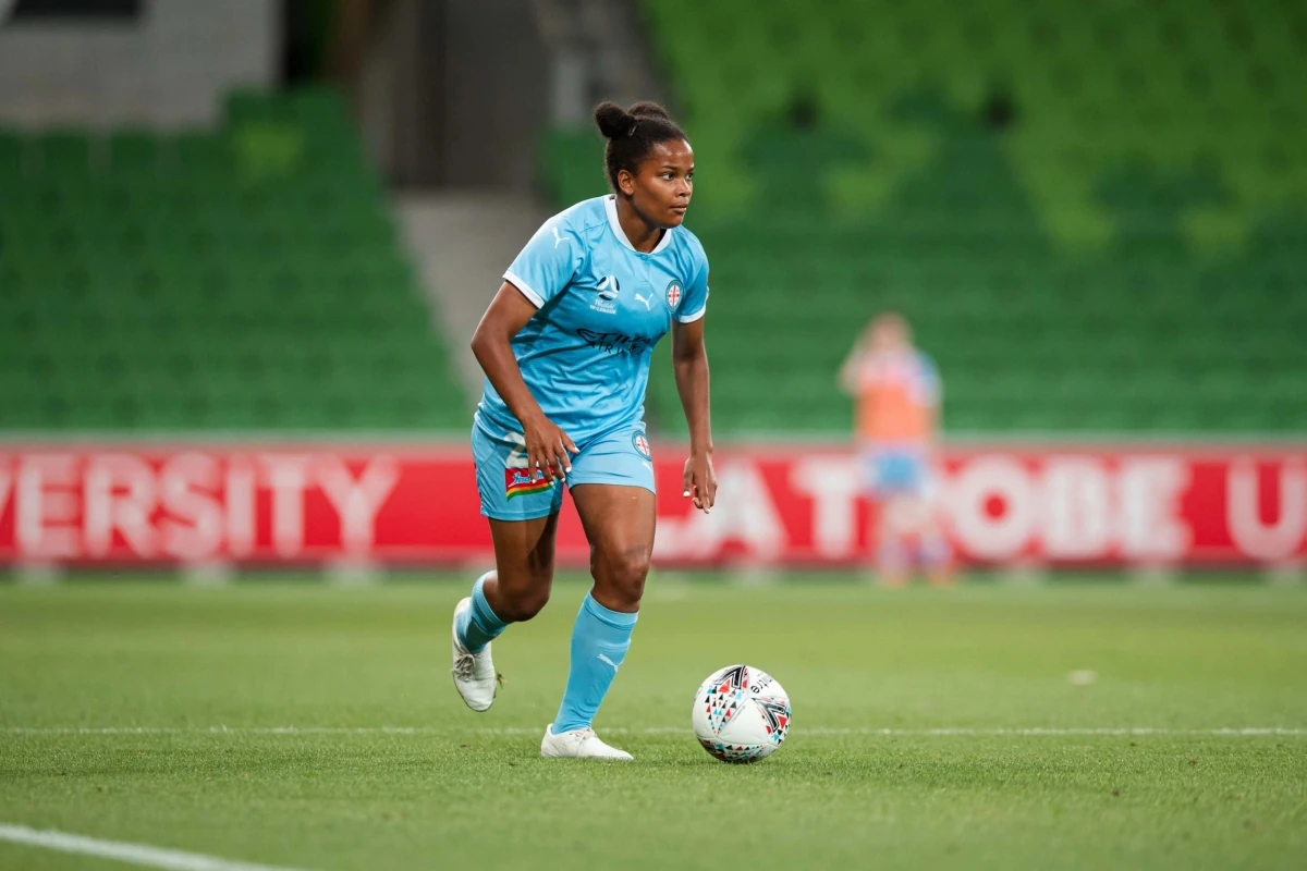 U23 nữ Australia dự giải Đông Nam Á với lực lượng khủng, thách thức ĐT nữ Việt Nam