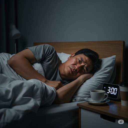 3 thời điểm không nên uống cà phê