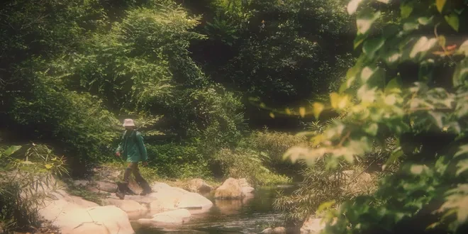 Đen bất ngờ phát hành MV mới