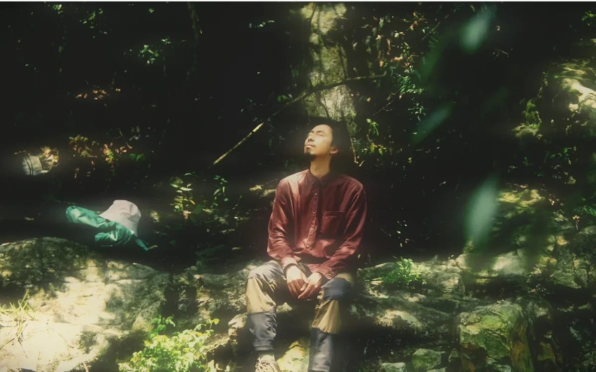 Đen bất ngờ phát hành MV mới