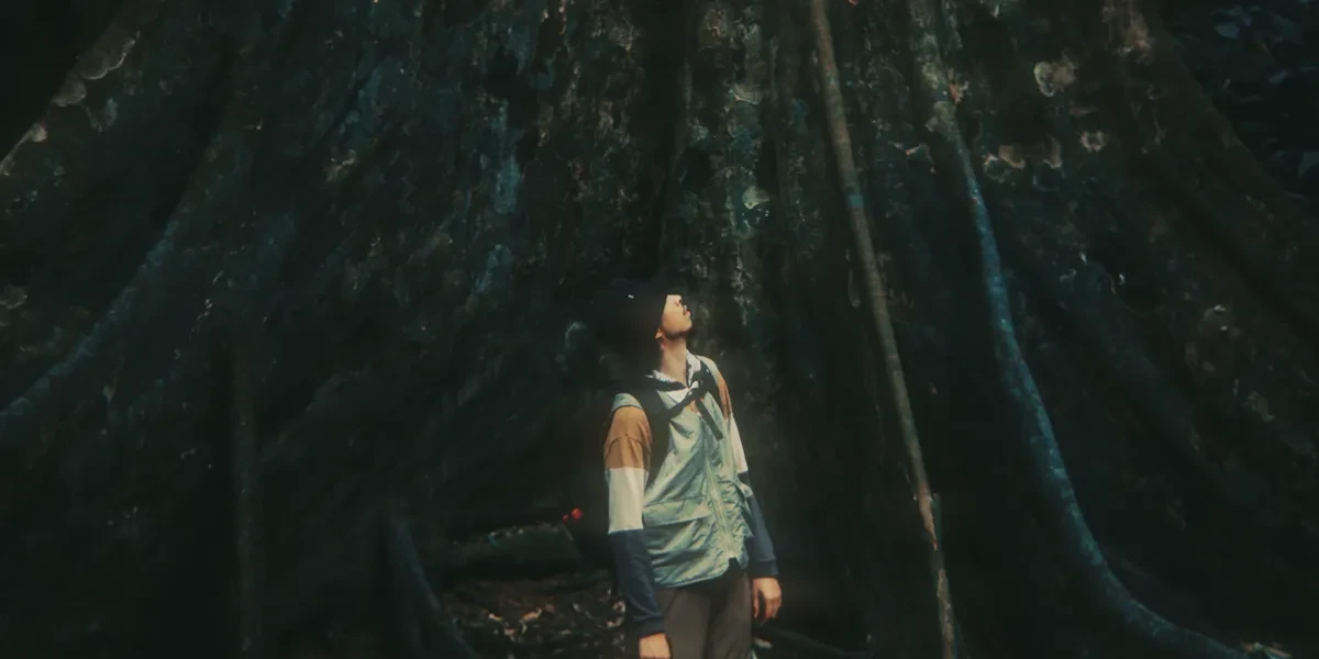 Đen bất ngờ phát hành MV mới