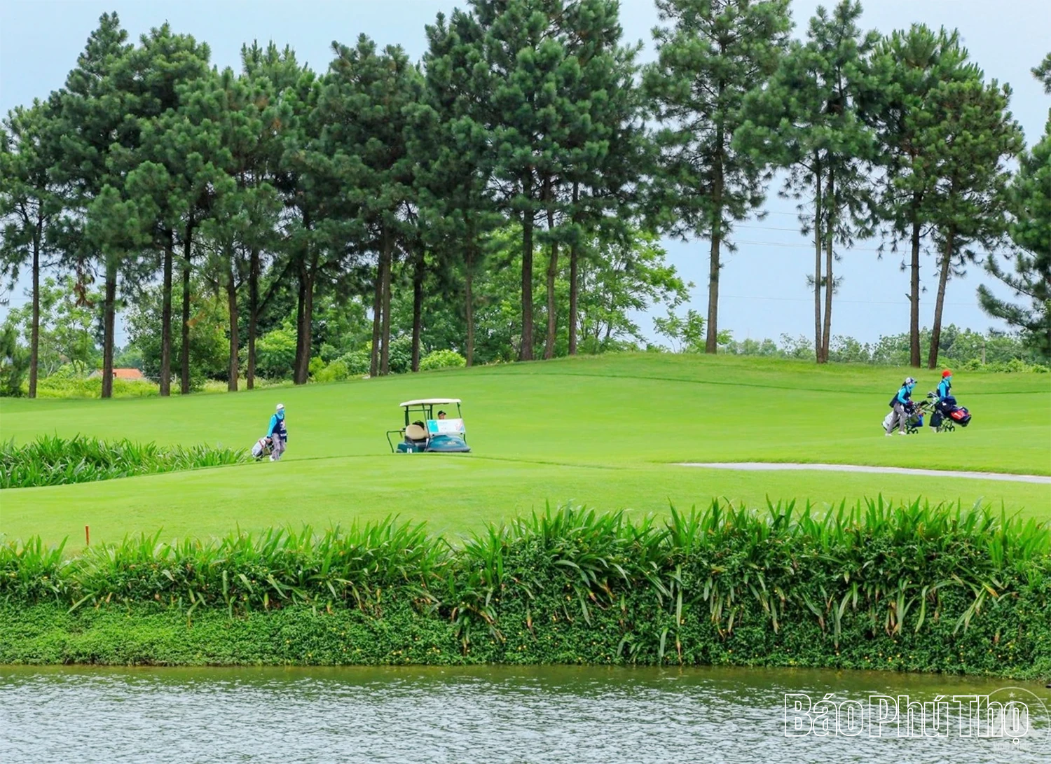 Phường Vĩnh Yên - Đô thị trẻ thông minh, hiện đại