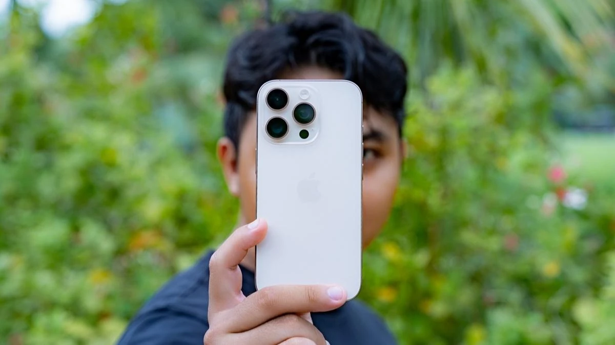 iPhone 16 Pro giá bao nhiêu? Pin trâu không?