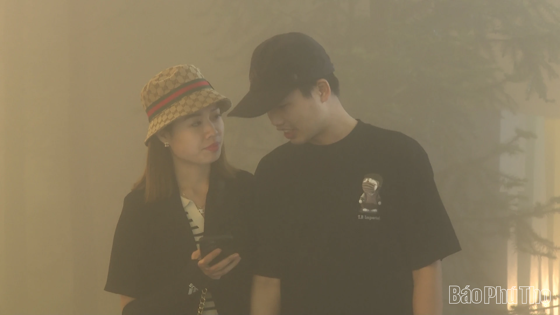 Tam Đảo - Kỳ tích thăng hoa từ mây ngàn và khát vọng