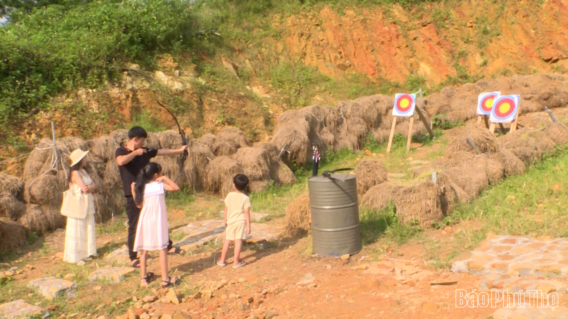 Tam Đảo - Kỳ tích thăng hoa từ mây ngàn và khát vọng