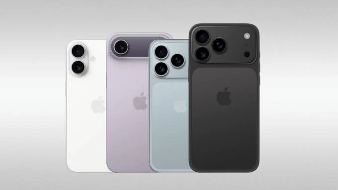 Lý do bạn nên chờ iPhone 17 thay vì mua iPhone 16