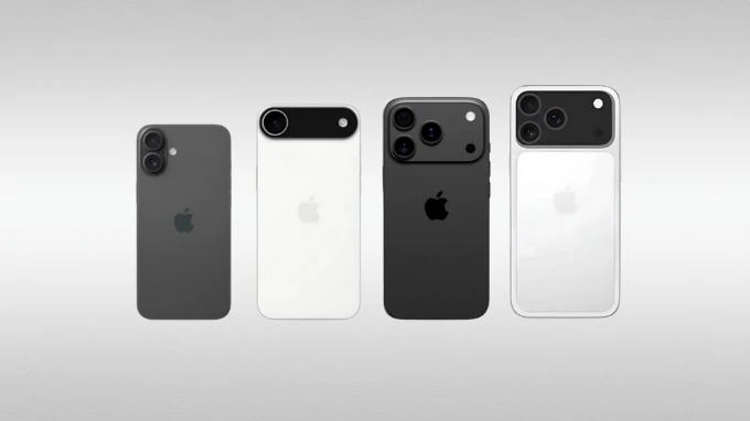 Lý do bạn nên chờ iPhone 17 thay vì mua iPhone 16