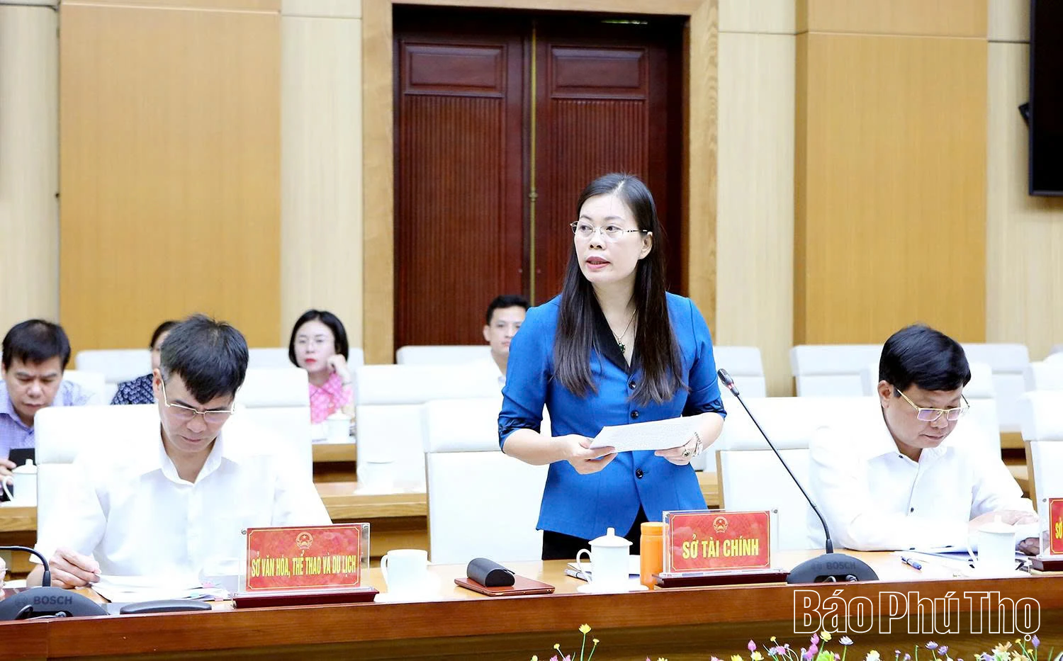 Tập trung tháo gỡ các khó khăn, vướng mắc, đẩy nhanh tiến độ đầu tư công