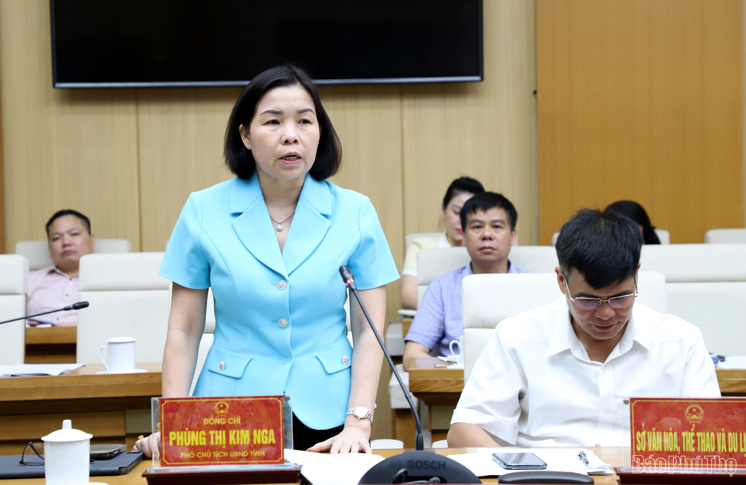 Tập trung tháo gỡ các khó khăn, vướng mắc, đẩy nhanh tiến độ đầu tư công