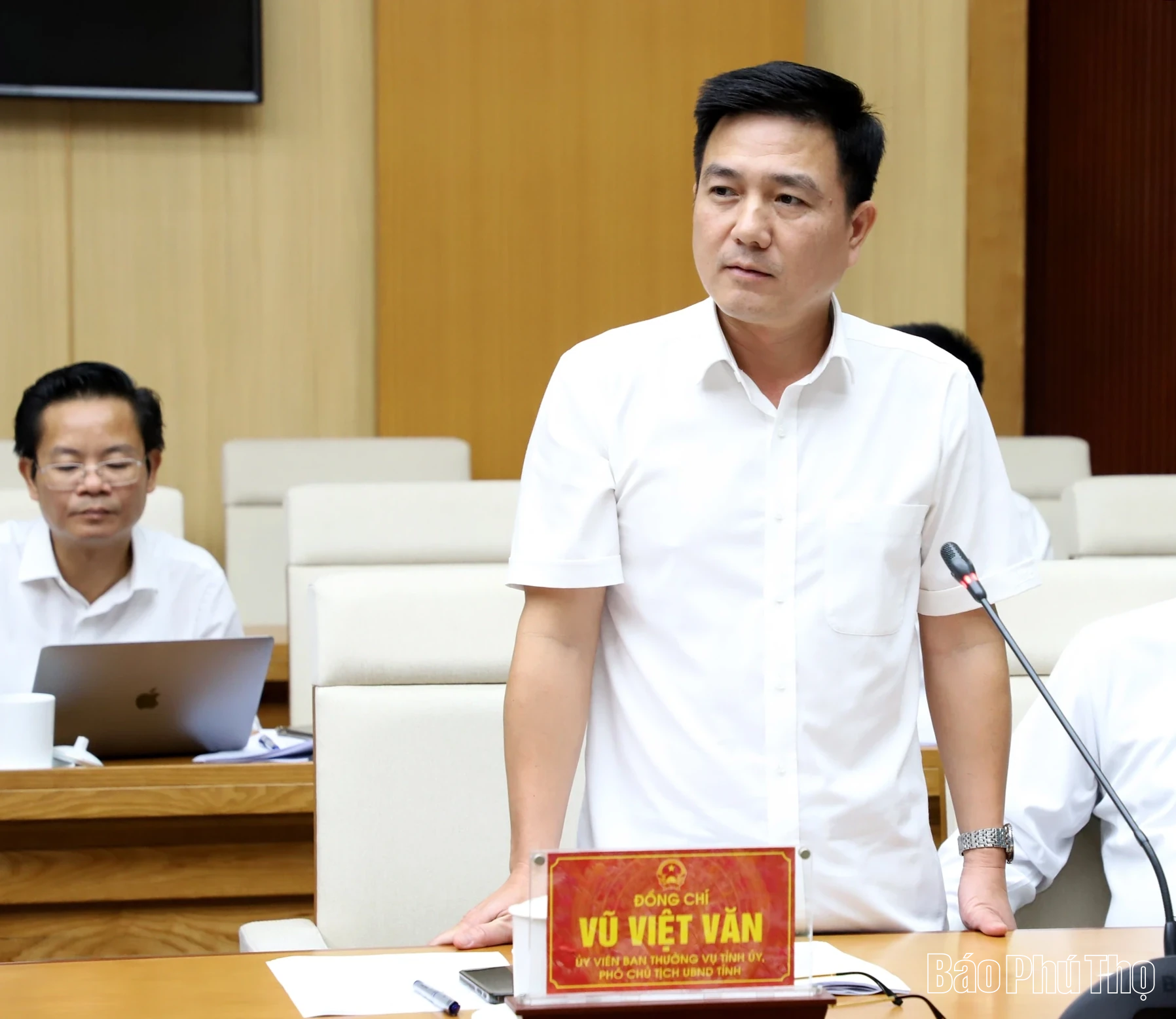 Tập trung tháo gỡ các khó khăn, vướng mắc, đẩy nhanh tiến độ đầu tư công