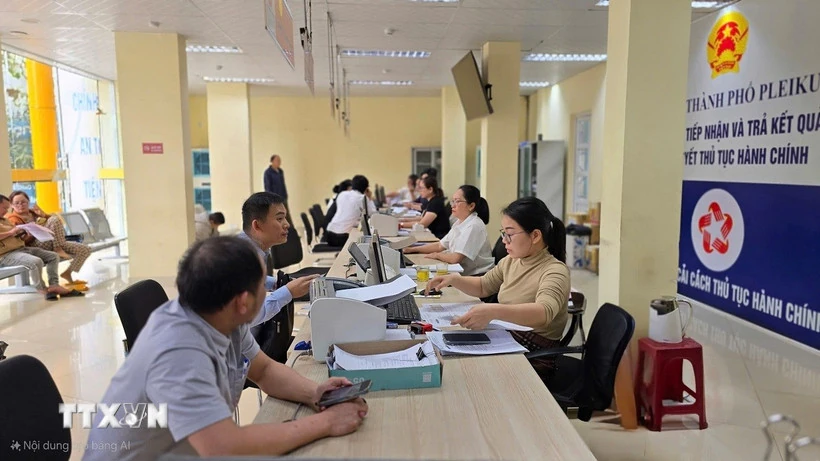 Củng cố niềm tin, tạo xung lực để doanh nghiệp vượt qua khó khăn