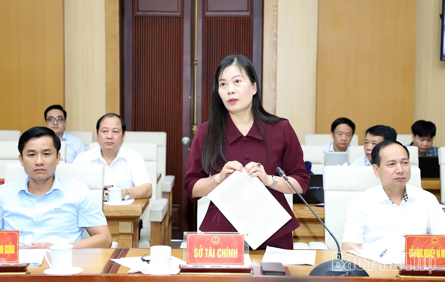 Đảm bảo vận hành ổn định, hiệu quả, thông suốt mô hình chính quyền địa phương 2 cấp