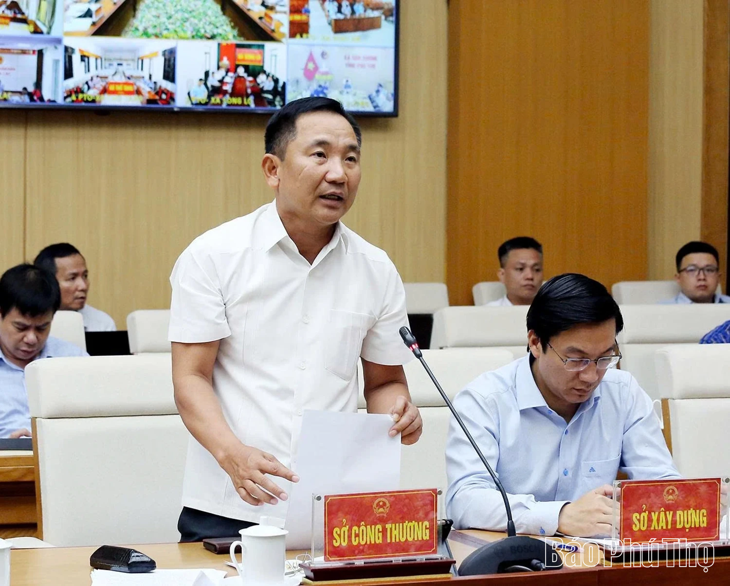 Đảm bảo vận hành ổn định, hiệu quả, thông suốt mô hình chính quyền địa phương 2 cấp