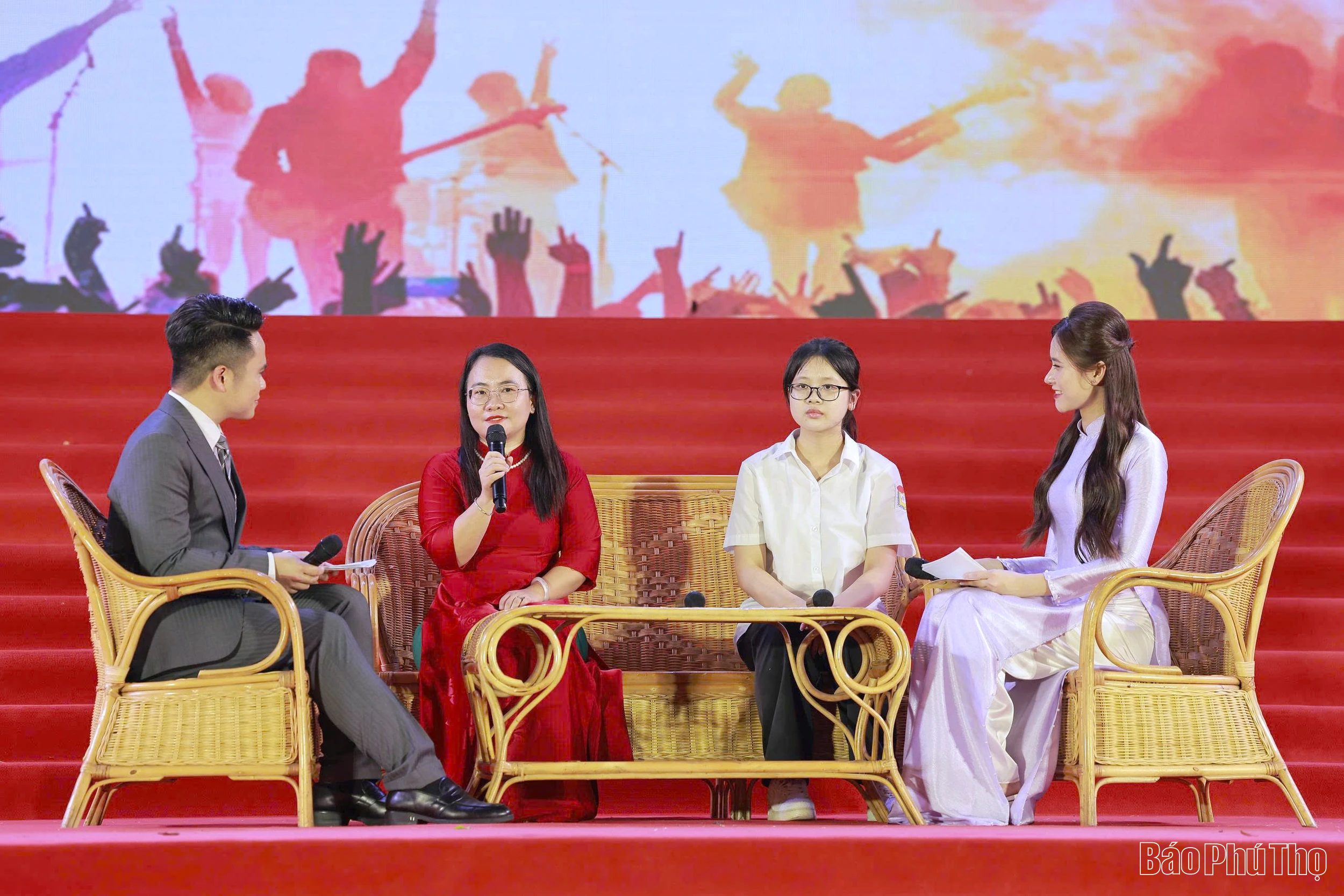 Gala kỷ niệm 20 năm Trại hè Hùng Vương (2005 – 2025)